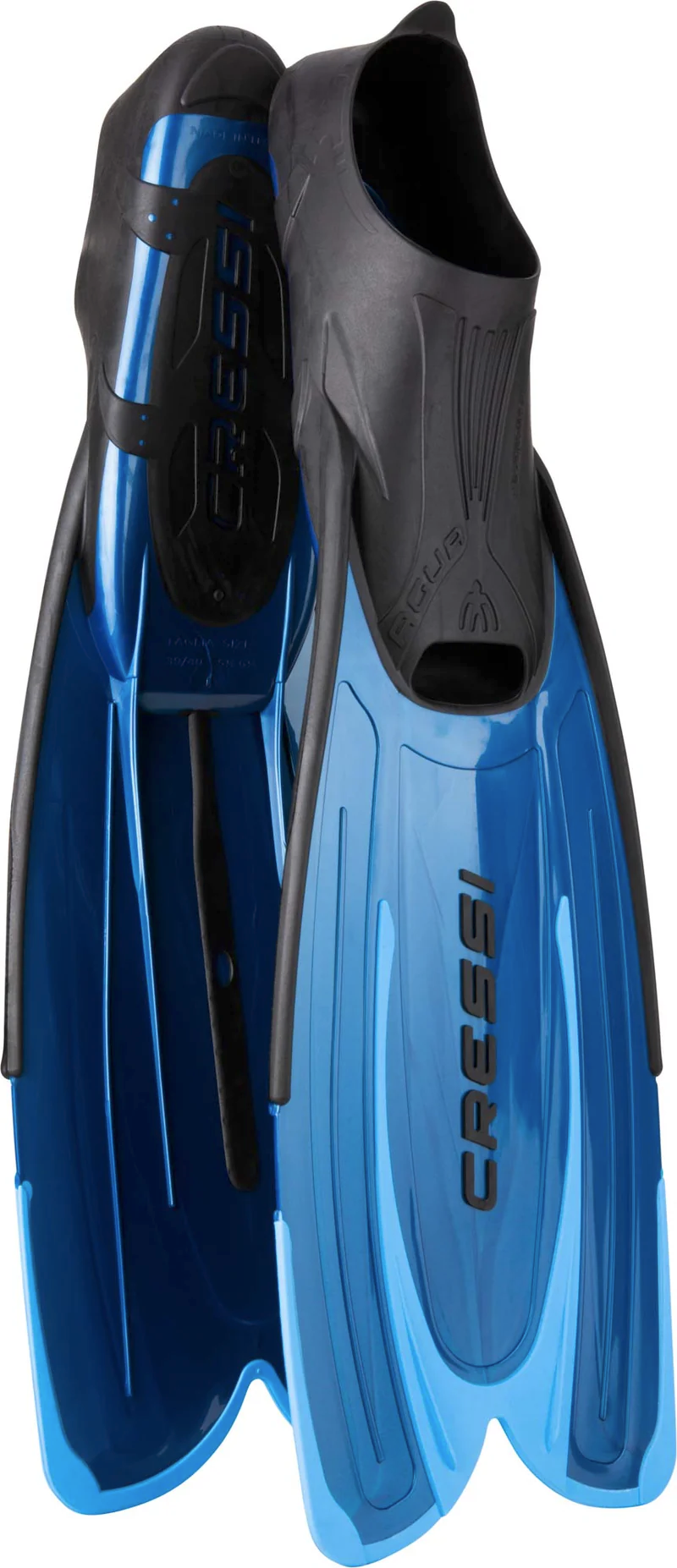 Agua Fins