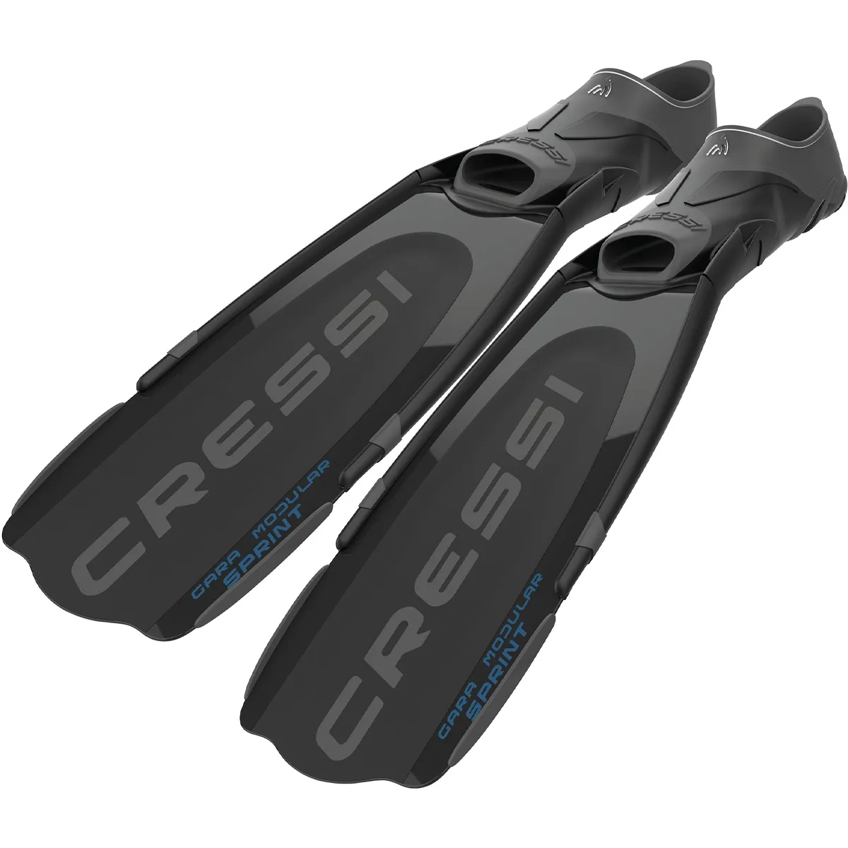 Gara Sprint Fins