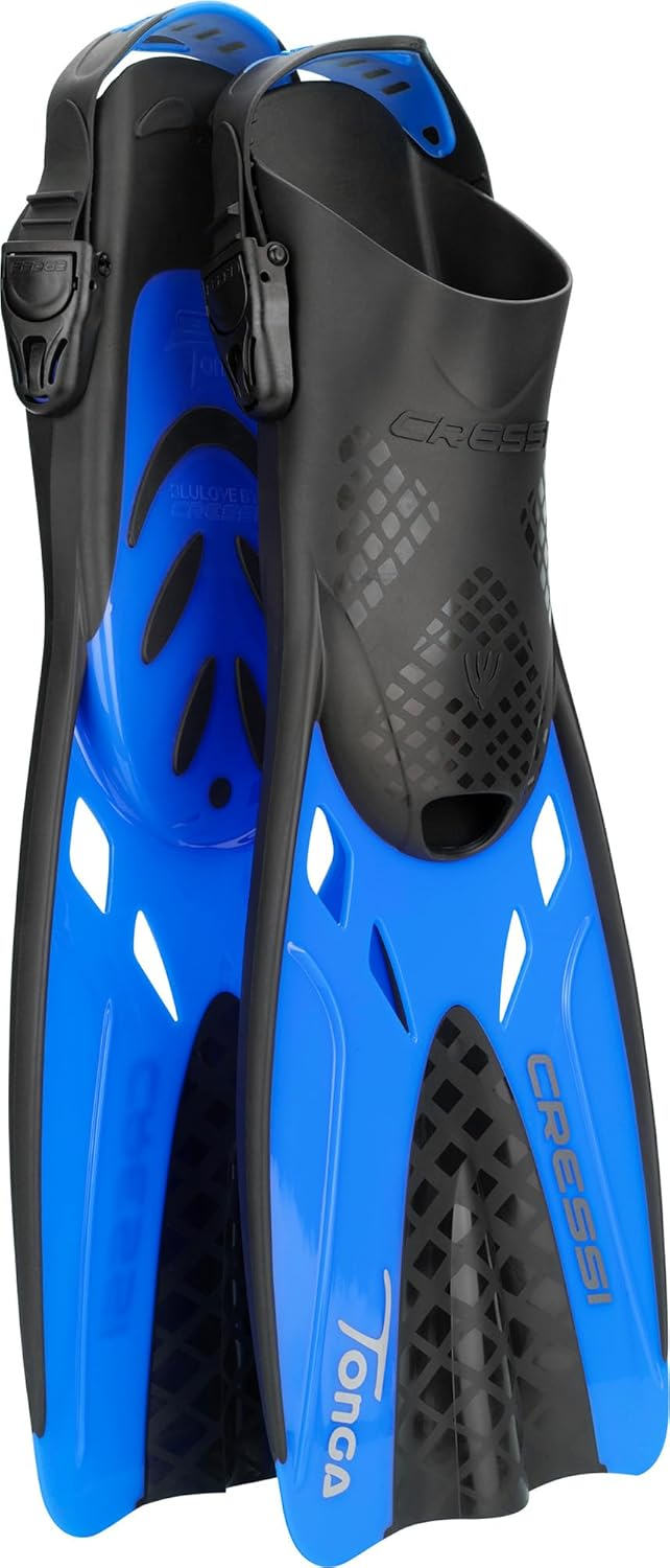 Tonga Fins