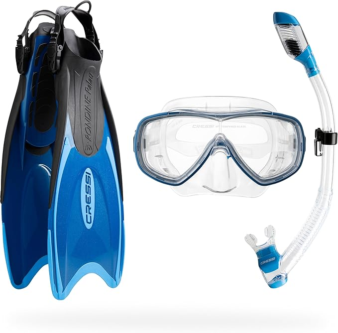 Snorkel Rental