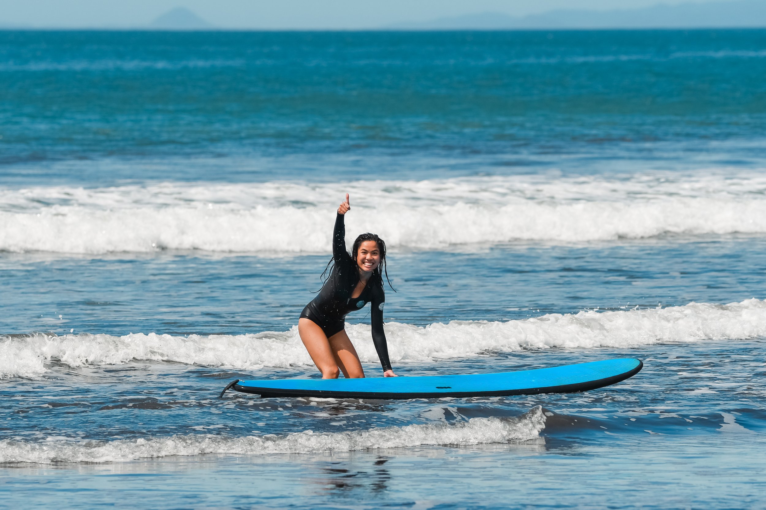Surf Lesson view 3